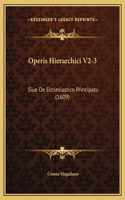 Operis Hierarchici V2-3
