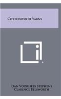 Cottonwood Yarns