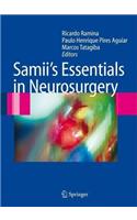 Samii's Essentials in Neurosurgery