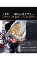 Constitutional Law and the Criminal Justice System