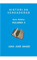 Historias Verdaderas