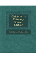 Old Inns