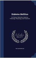 Diabetes Mellitus