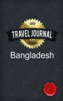 Travel Journal Bangladesh