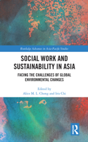 Social Work and Sustainability in Asia