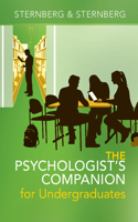 Psychologist's Companion for Undergraduates