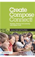 Create, Compose, Connect!