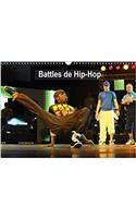 Battles de Hip-Hop 2017