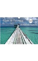 Reves De Polynesie Archipel Des Tuamotu 2018