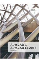 Autocad Ja Autocad Lt 2016 Jatkokurssi