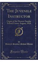 The Juvenile Instructor, Vol. 49