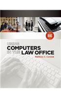 Using Computers in the Law Office, Loose-Leaf Version