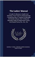 The Ladies' Manual