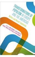 Transformations of Populism in Europe and the Americas
