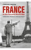 France in the Second World War