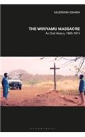 Wiriyamu Massacre