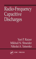 Radio-Frequency Capacitive Discharges