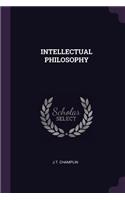 Intellectual Philosophy