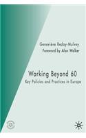 Working Beyond 60