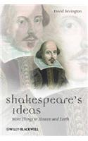 Shakespeare's Ideas