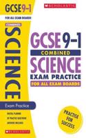 Combined Sciences Exam Practice Book for All Boards