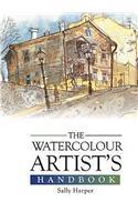 The Watercolour Artist's Handbook