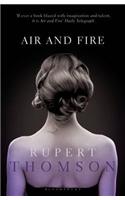 Air and Fire