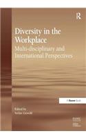 Diversity in the Workplace
