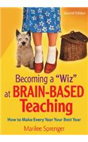 Becoming a 
