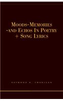Moods-Memories-And Echos