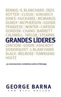 Grandes lideres