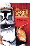 Star Wars the Clone Wars