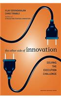 Other Side of Innovation
