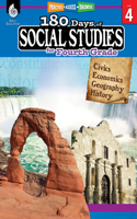 180 Days of Social Studies for Fourth Grade