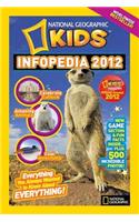 Ngk Infopedia 2012.