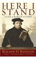 Here I Stand