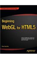 Beginning Webgl for Html5