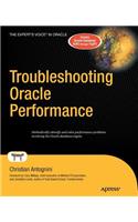 Troubleshooting Oracle Performance