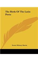 Birds Of The Latin Poets