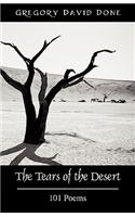 Tears of the Desert