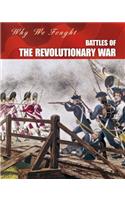 Battles of the Revolutionary War