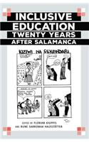 Inclusive Education Twenty Years after Salamanca