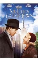 Mr. Deeds Goes to Town