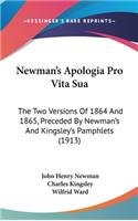 Newman's Apologia Pro Vita Sua