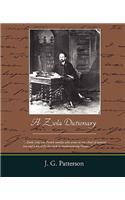 Zola Dictionary