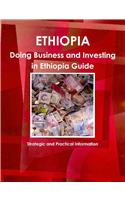 Doing Business and Investing in Ethiopia Guide