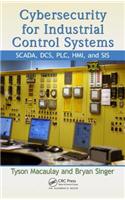 Cybersecurity for Industrial Control Systems