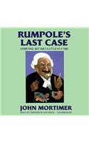 Rumpole's Last Case