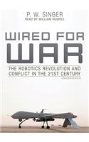 Wired for War