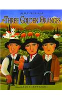 The Three Golden Oranges